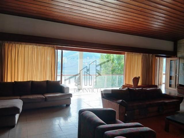 Prestigiosa casa de 560 m² à venda Centro Covelo, Gondomar, Porto