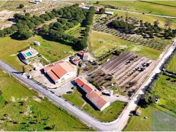 Casa de luxo de 561 m² à venda Coruche, Santarém
