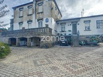 Casa de luxo de 562 m² à venda Nelas, Viseu