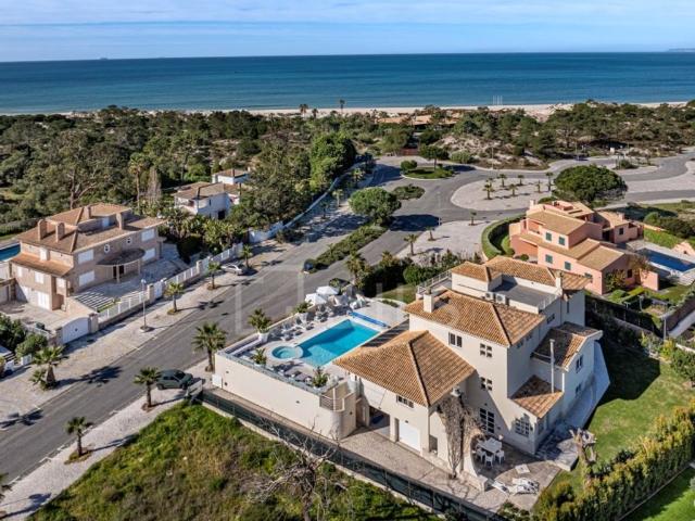 Casa de luxo de 563 m² à venda Soltroia, Sol Tróia, Grândola, Setúbal
