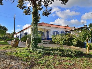 Casa de luxo de 577 m² à venda Montemor o Novo, Portugal