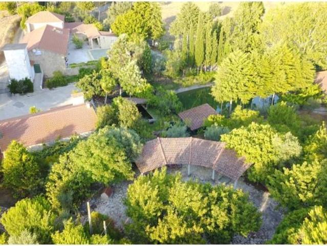 Casa de luxo de 5734 m² à venda Santarém, Portugal