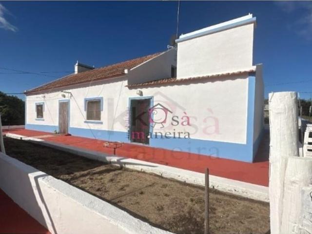 Prestigiosa casa de 58 m² à venda Grândola, Setúbal