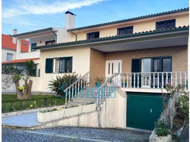 Casa de luxo de 605 m² à venda Caminha, Viana do Castelo