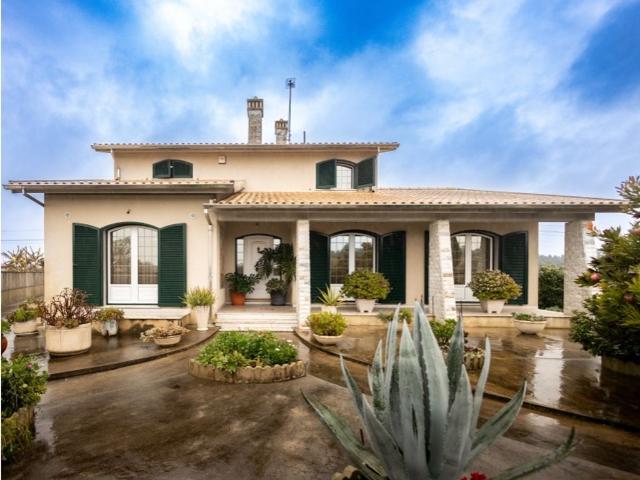 Casa de prestígio de 600 m² à venda Covao de Lobo, Vagos, Aveiro