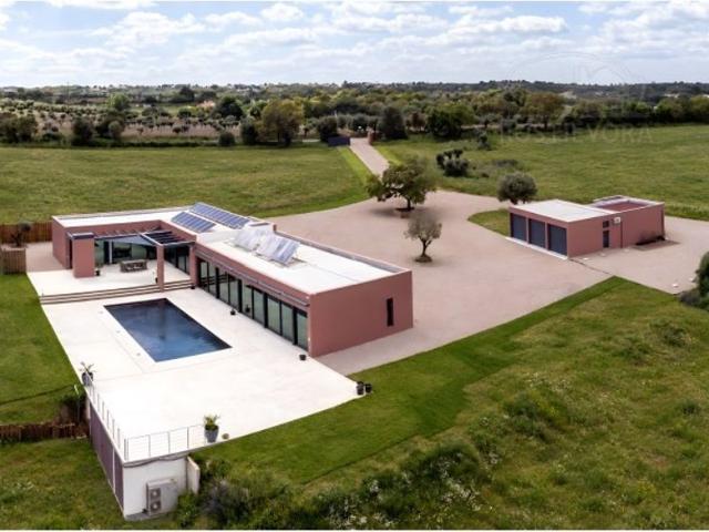 Casa de luxo de 600 m² à venda Montemor o Novo, Portugal