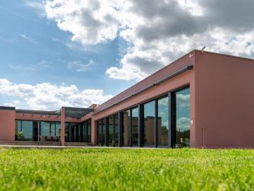 Casa de luxo de 600 m² à venda Montemor o Novo, Portugal