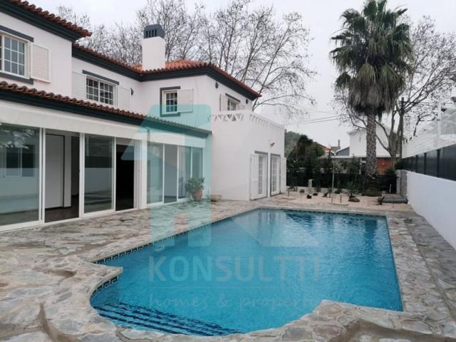 Casa de luxo de 600 m² para alugar Cascais, Lisboa