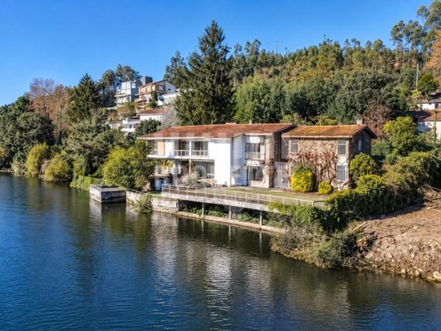 Casa de luxo de 615 m² à venda Gondomar, Porto