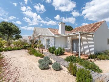 Casa de 62 m² à venda Santa Margarida da Serra, Grândola, Setúbal
