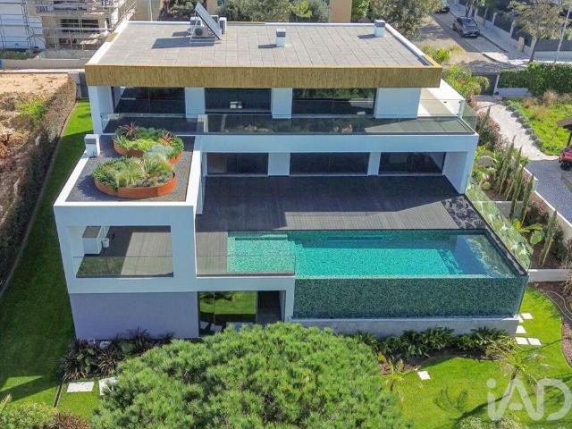 Casa de luxo de 630 m² à venda Alcabideche, Portugal