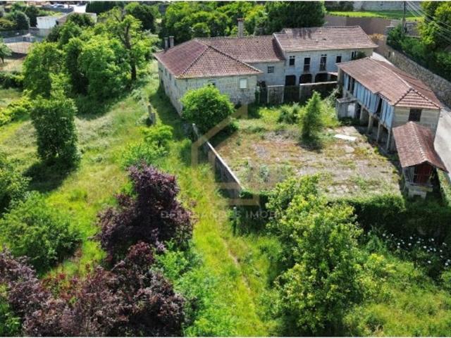 Casa de luxo de 646 m² à venda Braga