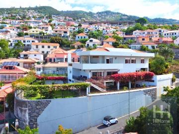 Casa de prestígio de 646 m² à venda Funchal, Madeira