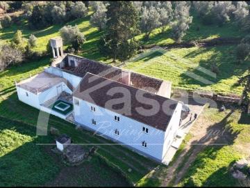 Cachoeiras, Castanheira do Ribatejo e Cachoeiras, Concelho de Vila Franca de Xira, Distrito de Lisboa