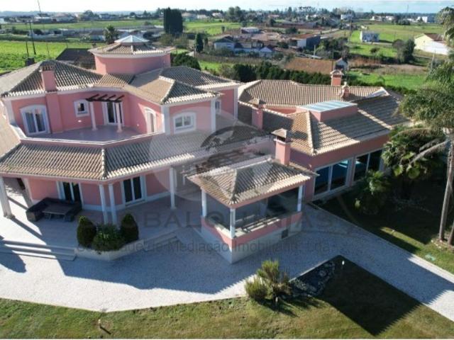 Casa de luxo de 658 m² à venda Aveiro, Portugal