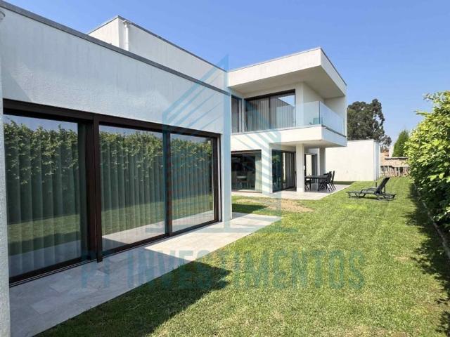 Casa de luxo de 666 m² à venda Aveiro, Portugal