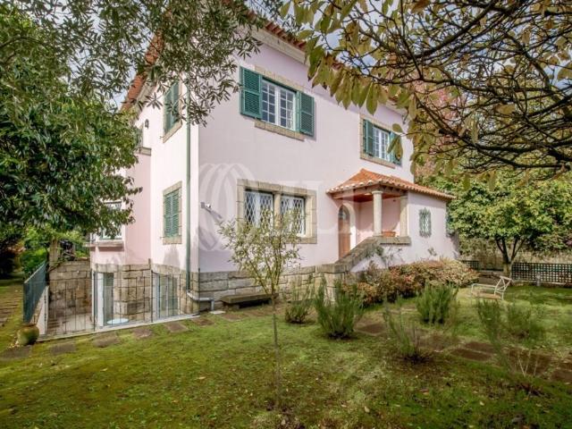 Casa de luxo de 666 m² à venda Boavista, Porto