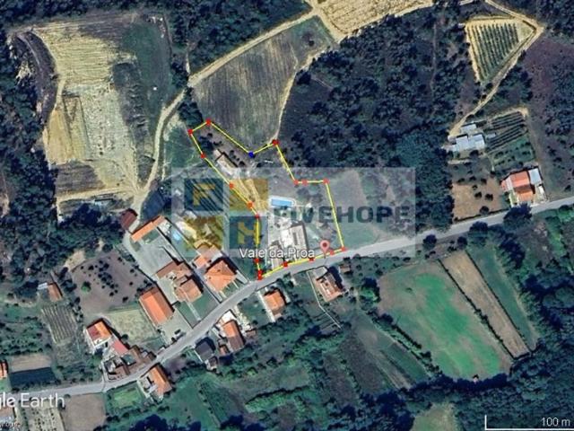 Casa de luxo de 661 m² à venda Miranda do Corvo, Portugal