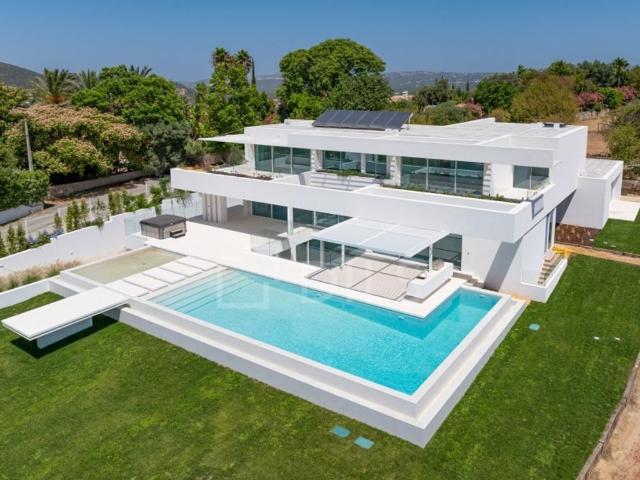 Casa de luxo de 674 m² à venda Quartos, Loulé, Faro