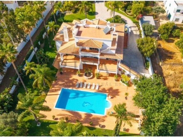 Casa de luxo de 670 m² à venda Quarteira, Loulé, Faro