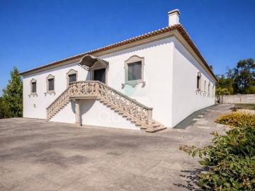Casa de luxo de 686 m² à venda Batalha, Leiria