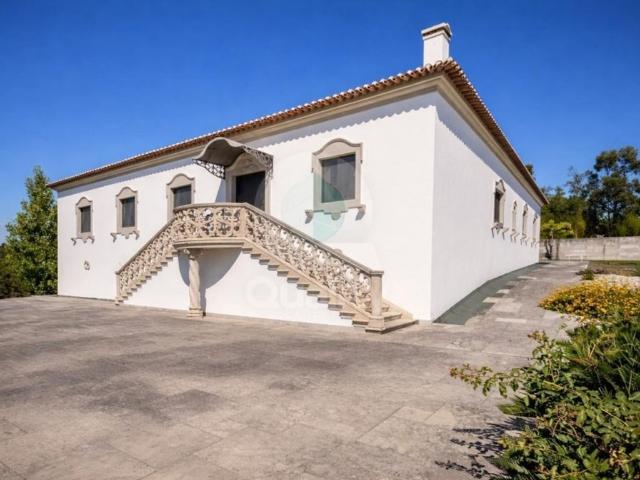 Casa de luxo de 686 m² à venda Batalha, Leiria