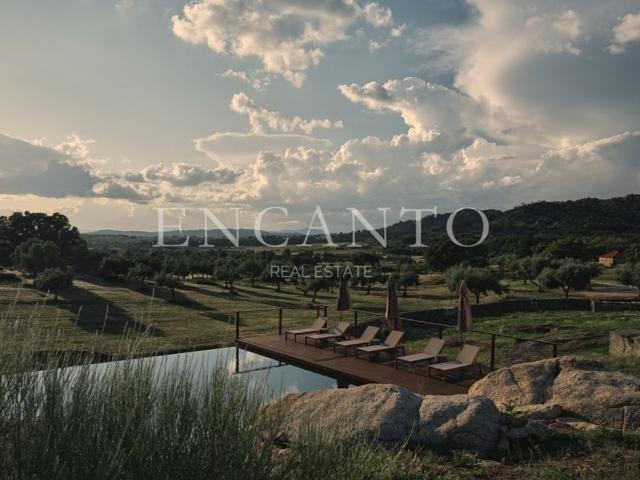 Casa de 680 m² à venda Idanha a Nova, Portugal