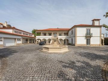 Casa de luxo de 680 m² à venda Mouquim, Vila Nova de Famalicão, Braga