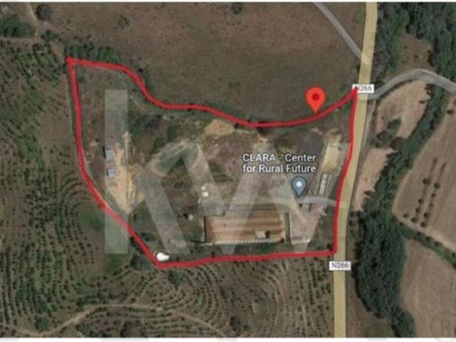 Casa de luxo de 7000 m² à venda Odemira, Portugal