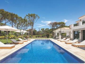 Casa de luxo de 700 m² para alugar Loulé, Portugal