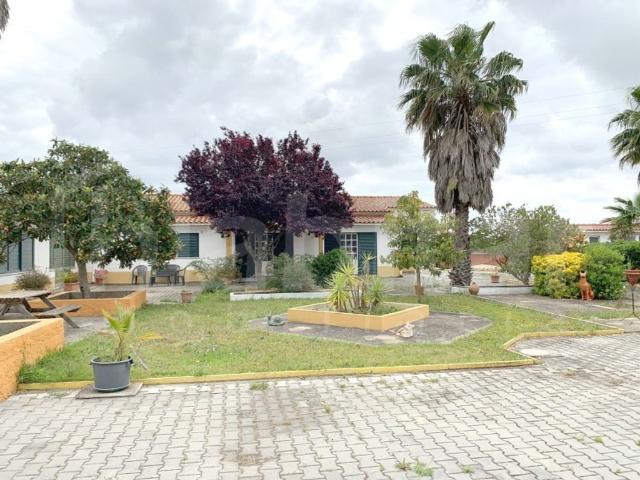 Prestigiosa casa de 710 m² à venda Salvaterra de Magos, Santarém