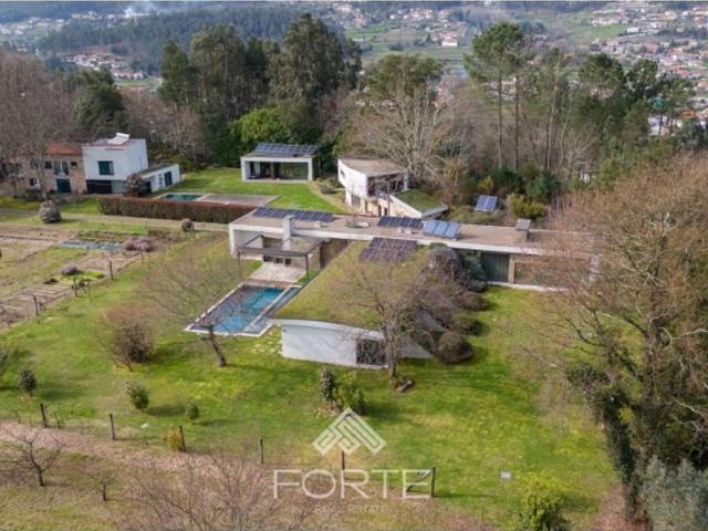 Casa de 758 m² à venda Arouca, Aveiro