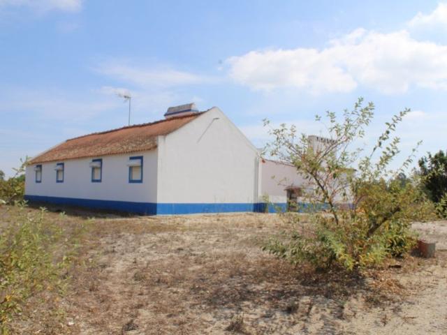 Casa de luxo de 75 m² à venda Carvalhal, Portugal