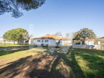 Prestigiosa casa de 765 m² à venda Benavente, Santarém