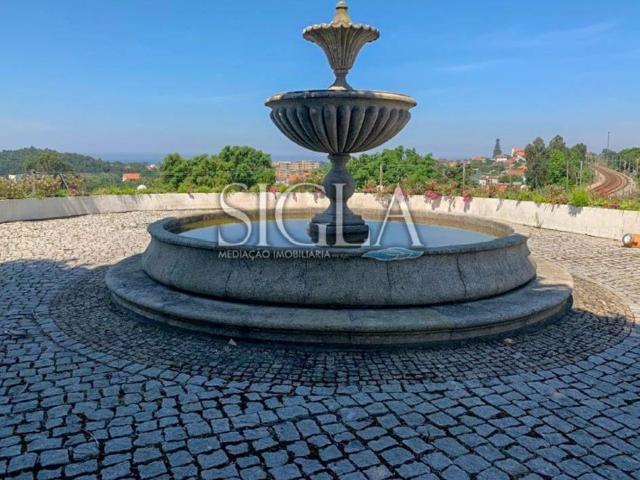 Prestigiosa casa de 800 m² à venda Centro Valadares, Vila Nova de Gaia, Porto