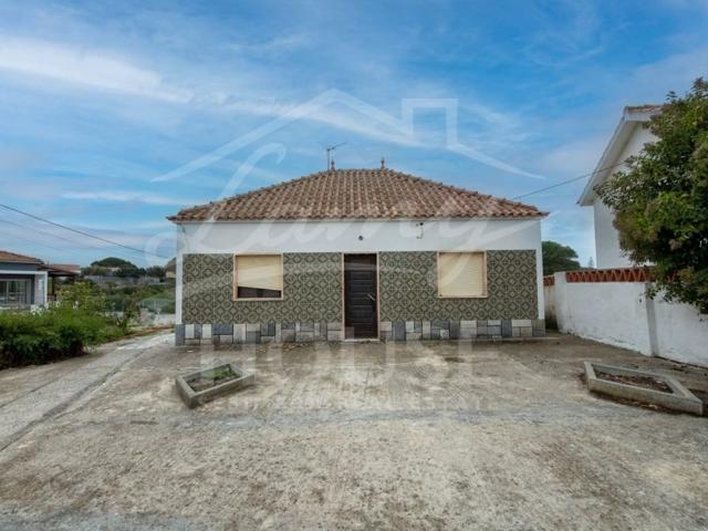 Casa de luxo de 76 m² à venda Sesimbra, Setúbal