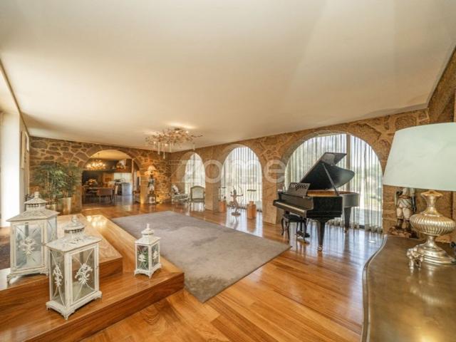 Casa de luxo de 786 m² à venda Barcelos, Braga