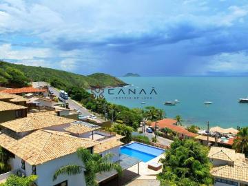 Casa de luxo de 800 m² à venda Búzios, Brasil