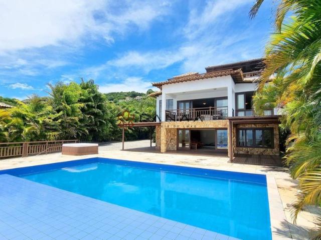 Casa de luxo de 800 m² à venda Búzios, Brasil