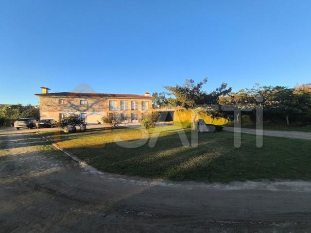 Casa de luxo de 800 m² à venda Lousada, Portugal