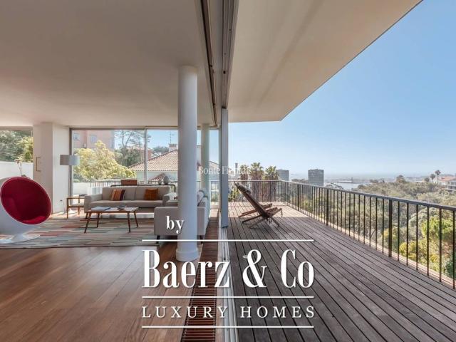 Casa de luxo de 801 m² à venda Cascais e Estoril, Cascais, Lisboa