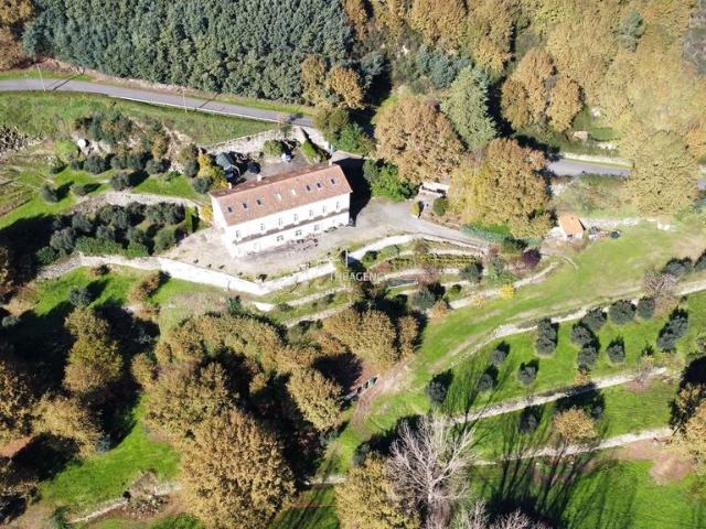 Casa de luxo de 811 m² à venda Parada de Gonta, Viseu