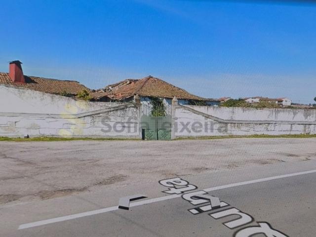 Casa de prestígio de 542 m² à venda Chaves, Vila Real