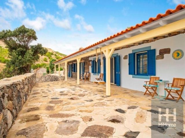 Casa de luxo de 82 m² à venda Serra de Dentro, Vila de Porto Santo, Madeira