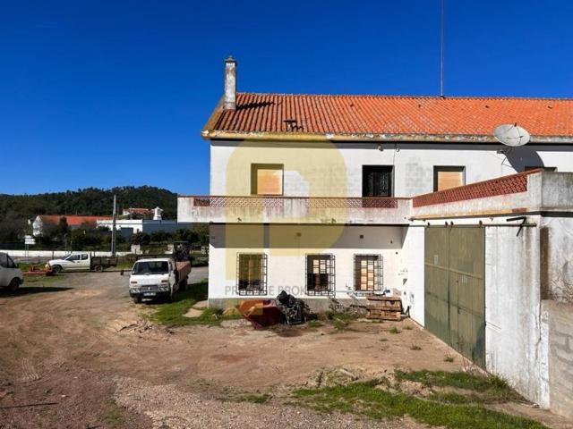 Casa de prestígio de 860 m² à venda Ourique, Beja