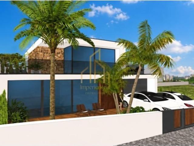 Casa de 147 m² à venda Póvoa de Varzim, Portugal