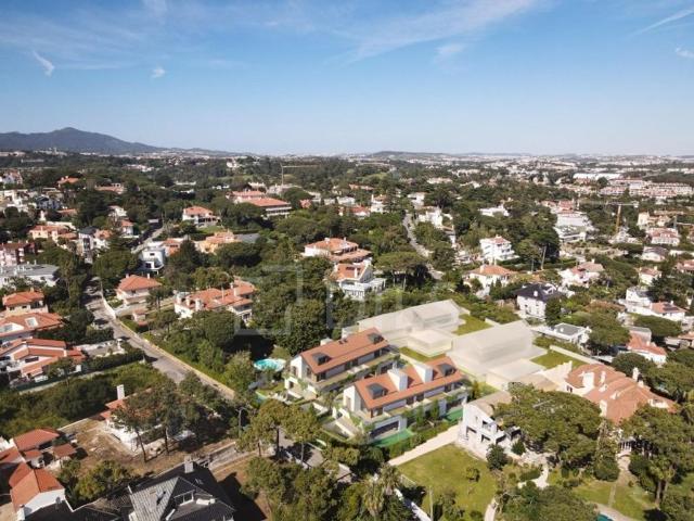 Casa de prestígio de 872 m² à venda Estoril, Cascais, Lisboa
