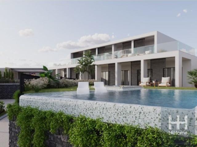 Casa de luxo de 924 m² à venda Funchal, Portugal