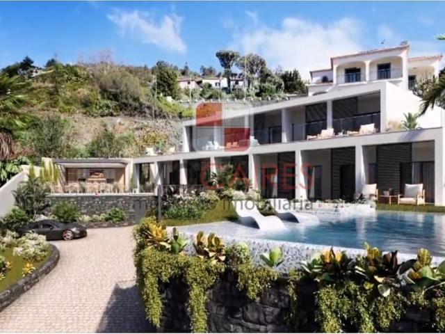 Prestigiosa casa de 924 m² à venda Funchal, Madeira