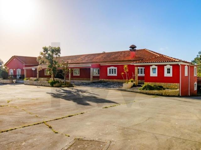 Casa de luxo de 927 m² à venda Torres Vedras, Lisboa
